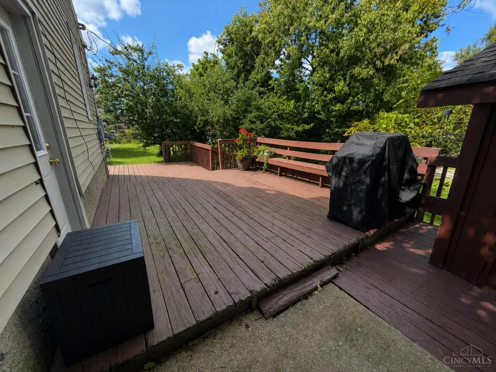 728 Coralie Avenue Hamilton, OH 45013