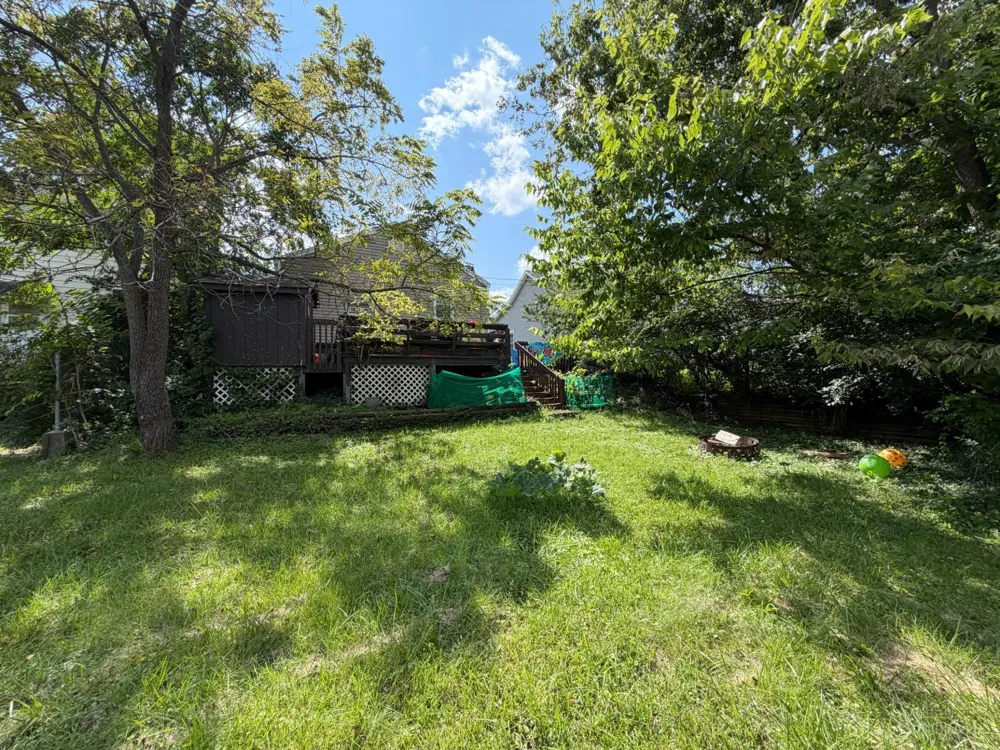 728 Coralie Avenue Hamilton, OH 45013
