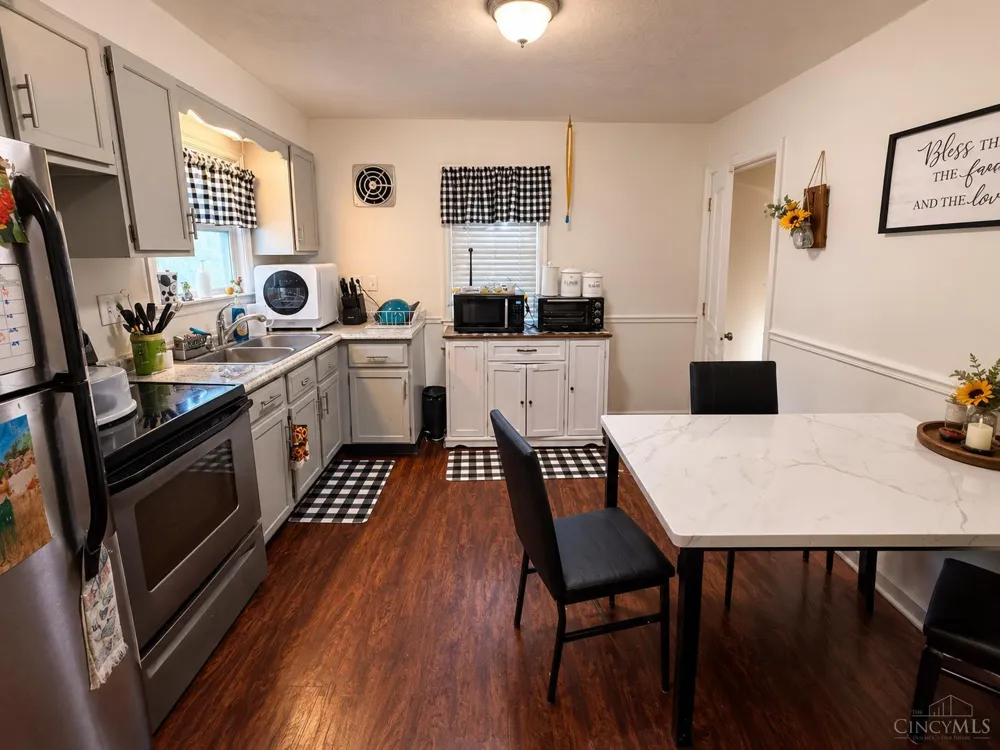 728 Coralie Avenue Hamilton, OH 45013