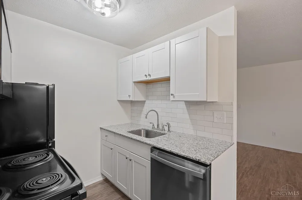 2635 Stanton Avenue #4 Cincinnati, OH 45206