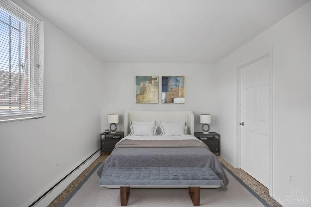 2635 Stanton Avenue #4 Cincinnati, OH 45206