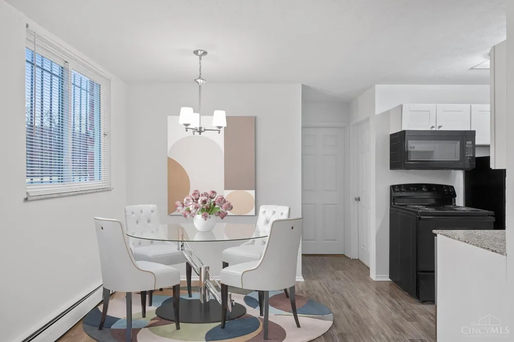 2635 Stanton Avenue #4 Cincinnati, OH 45206