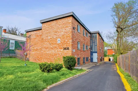 2635 Stanton Avenue #4