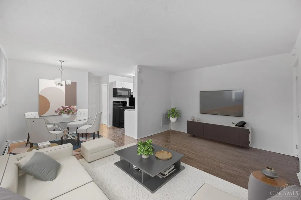 2635 Stanton Avenue #4 Cincinnati, OH 45206