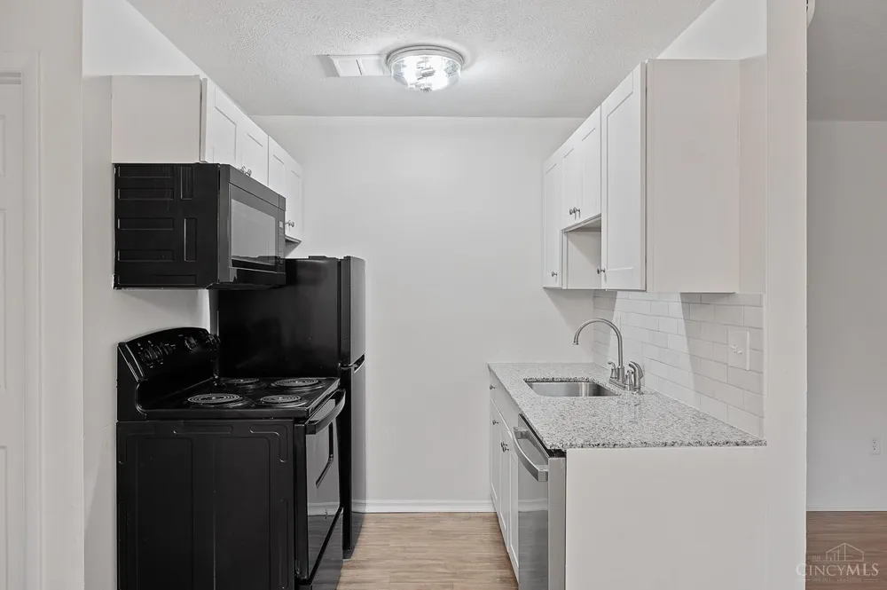 2635 Stanton Avenue #4 Cincinnati, OH 45206