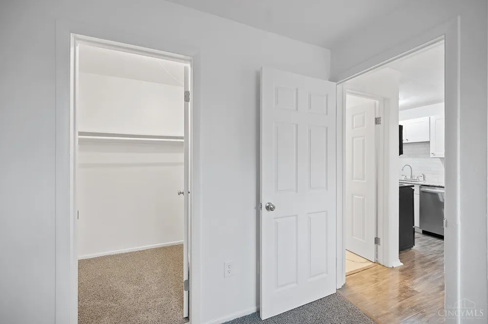 2635 Stanton Avenue #4 Cincinnati, OH 45206