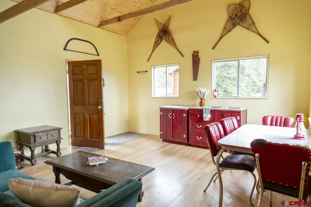 3190 Forest Rd #503 Creede, CO 81130