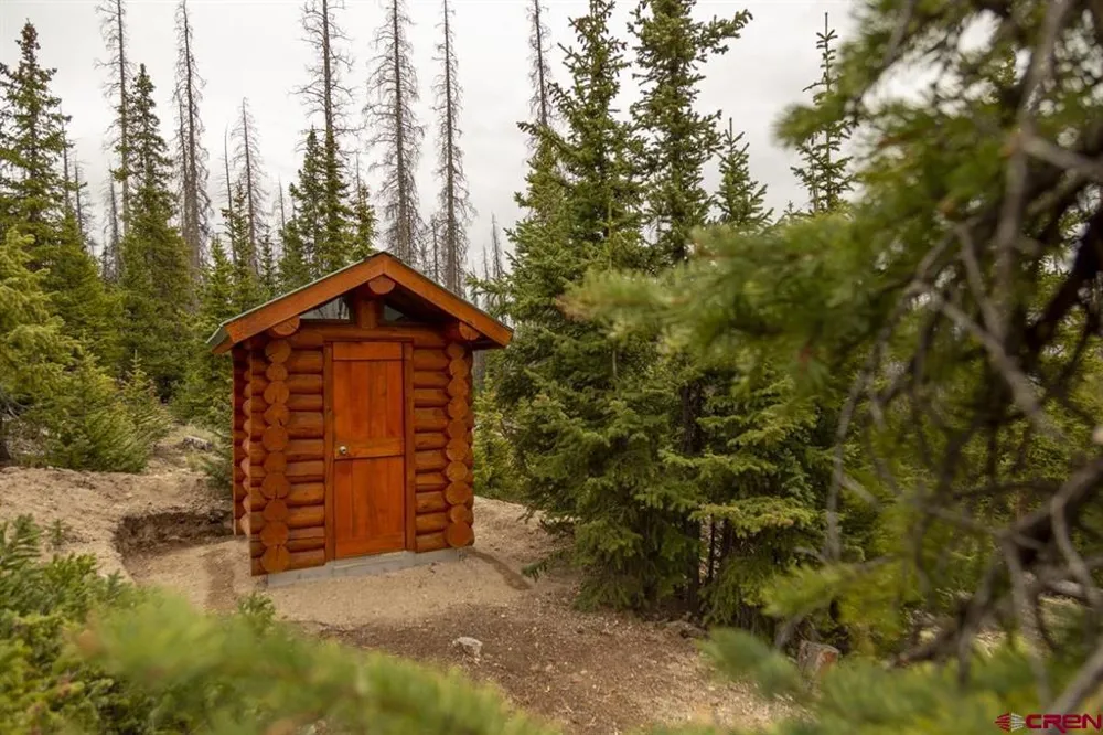 3190 Forest Rd #503 Creede, CO 81130