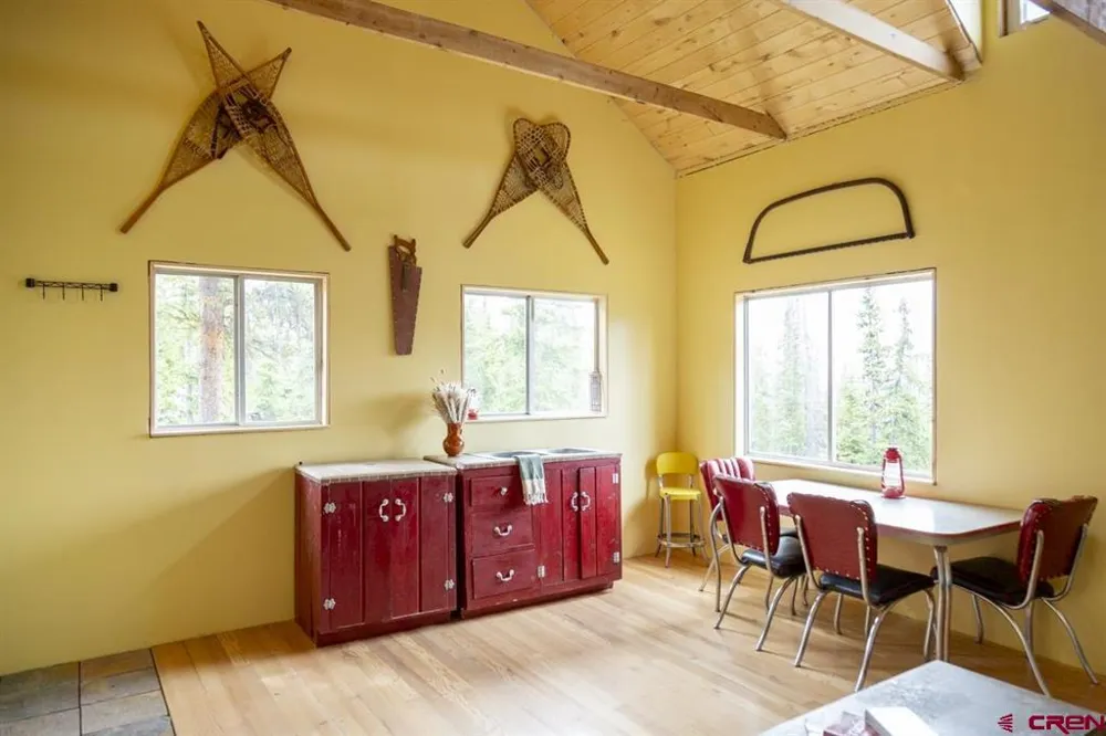 3190 Forest Rd #503 Creede, CO 81130