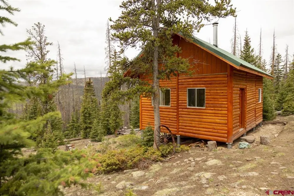 3190 Forest Rd #503 Creede, CO 81130