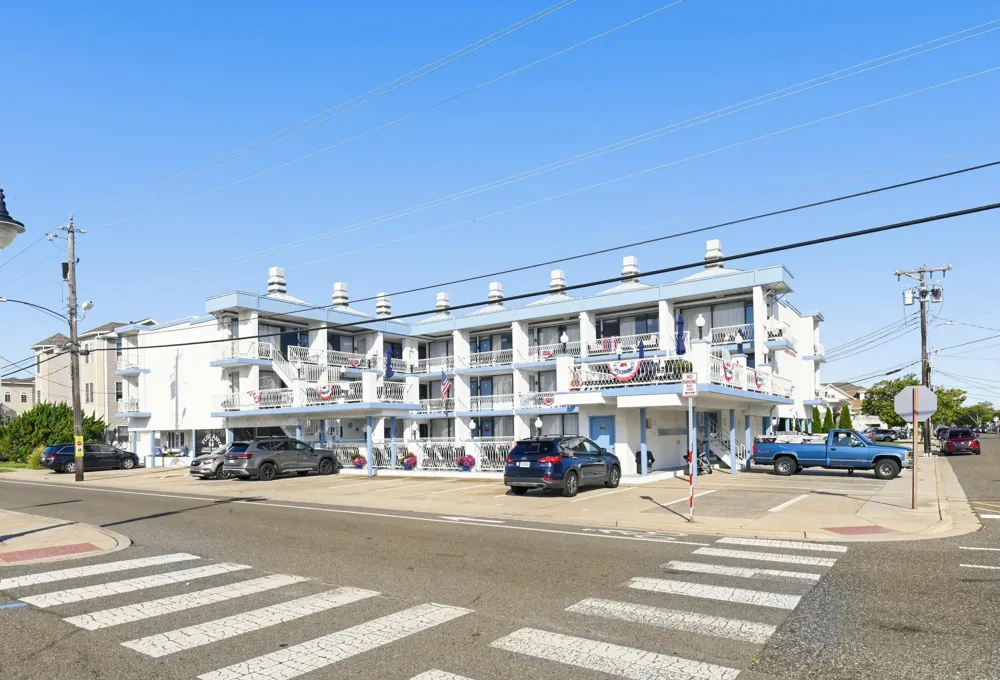 1900 Surf Avenue North Wildwood, NJ 08260
