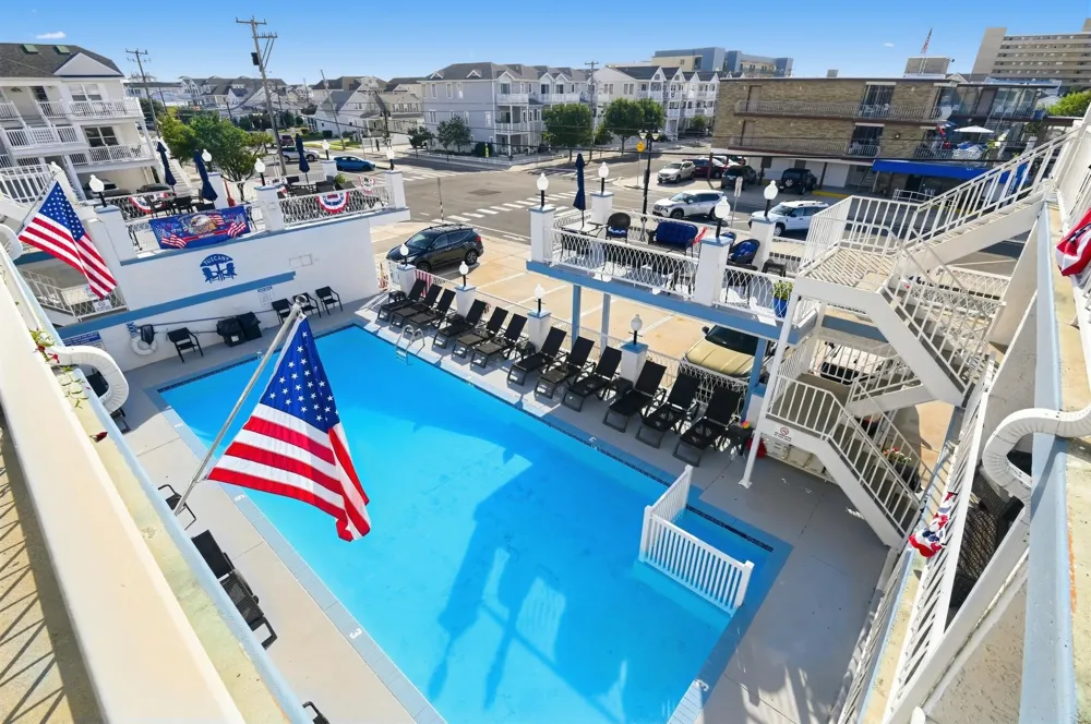1900 Surf Avenue North Wildwood, NJ 08260