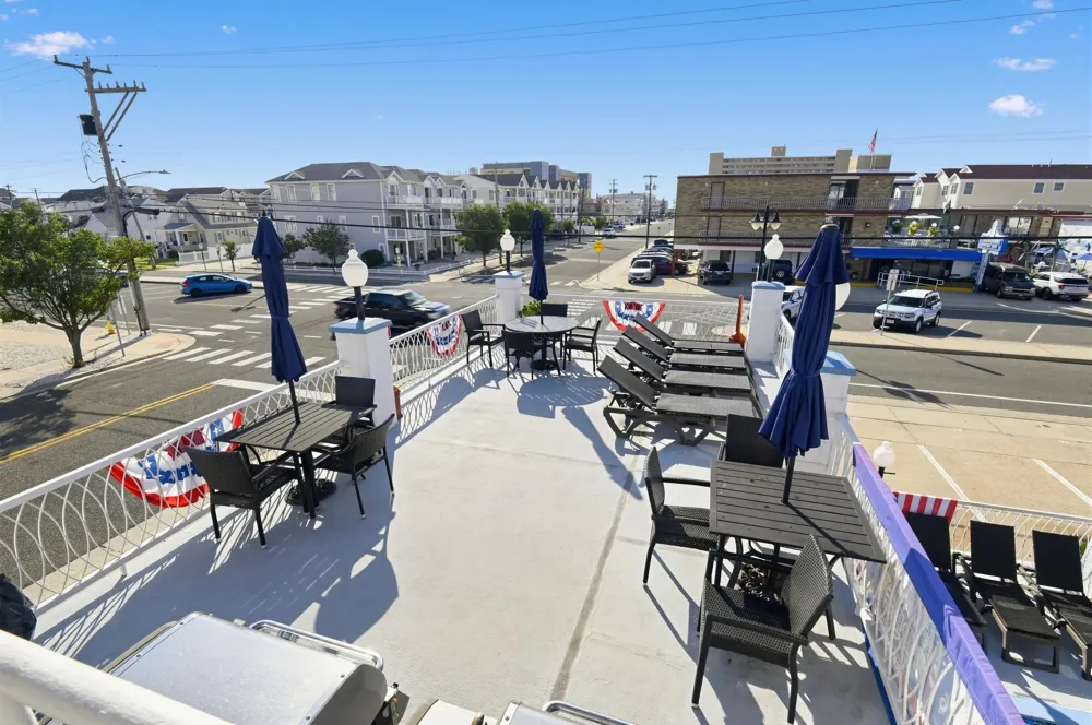 1900 Surf Avenue North Wildwood, NJ 08260