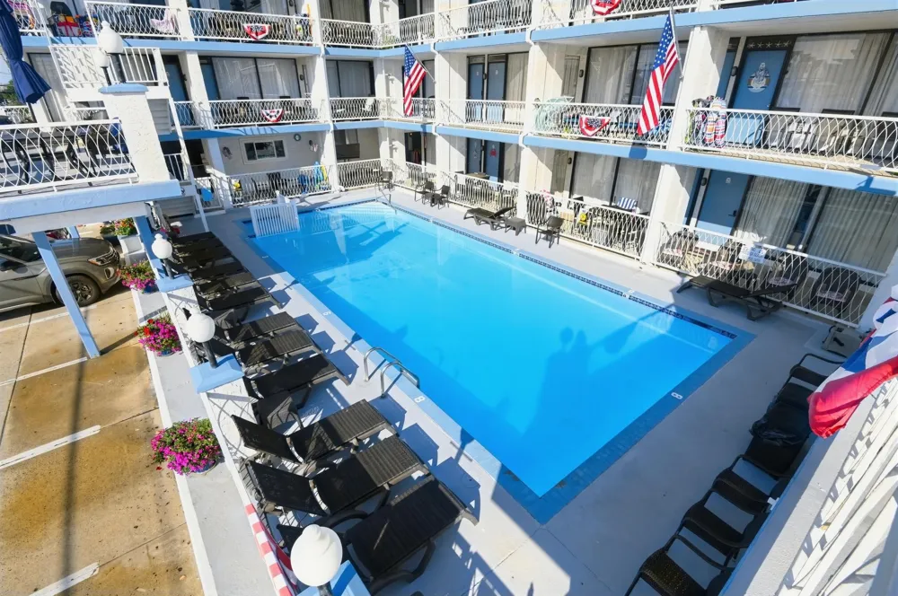 1900 Surf Avenue North Wildwood, NJ 08260