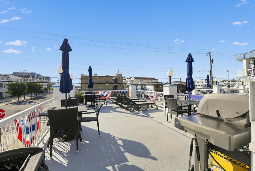 1900 Surf Avenue North Wildwood, NJ 08260