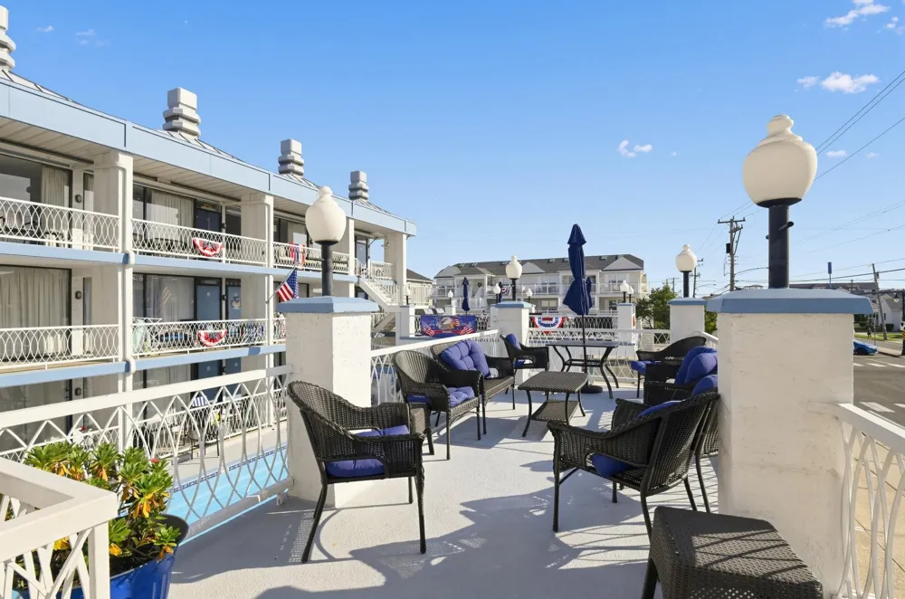 1900 Surf Avenue North Wildwood, NJ 08260