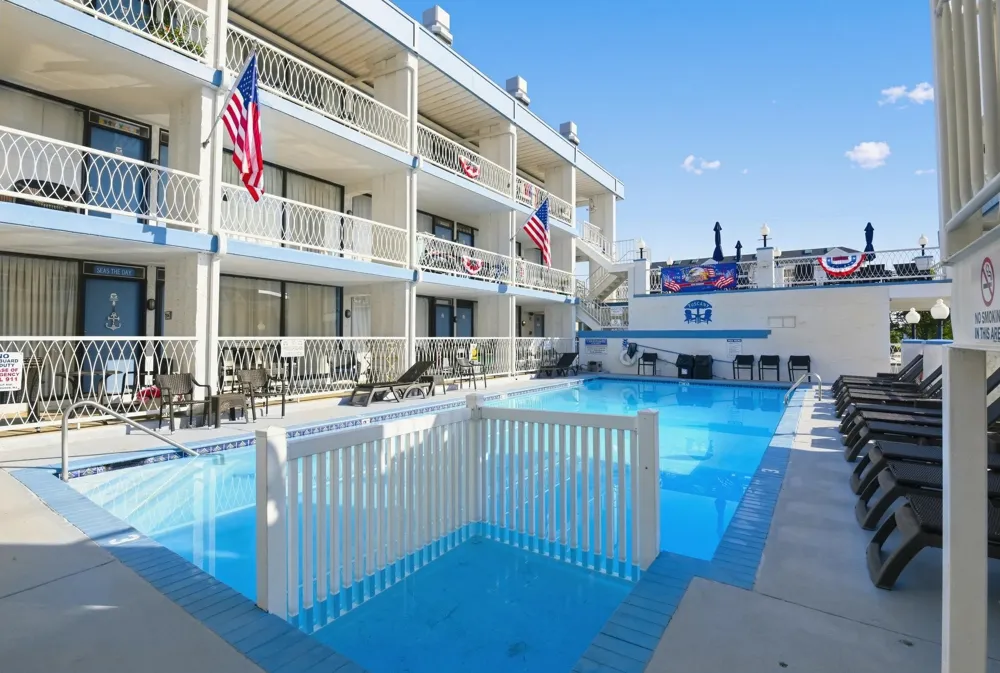 1900 Surf Avenue North Wildwood, NJ 08260