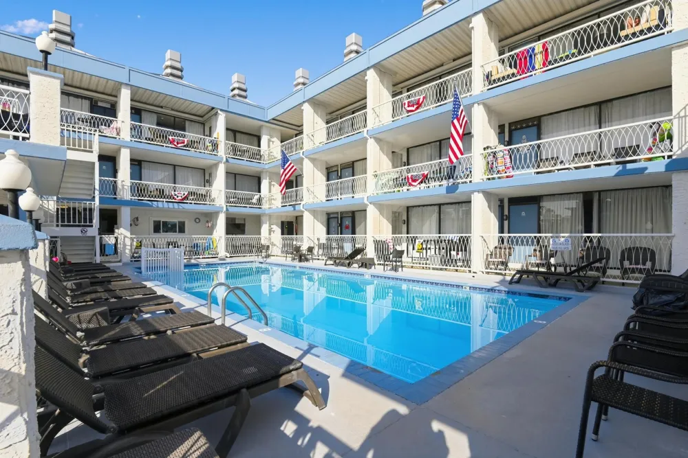 1900 Surf Avenue North Wildwood, NJ 08260