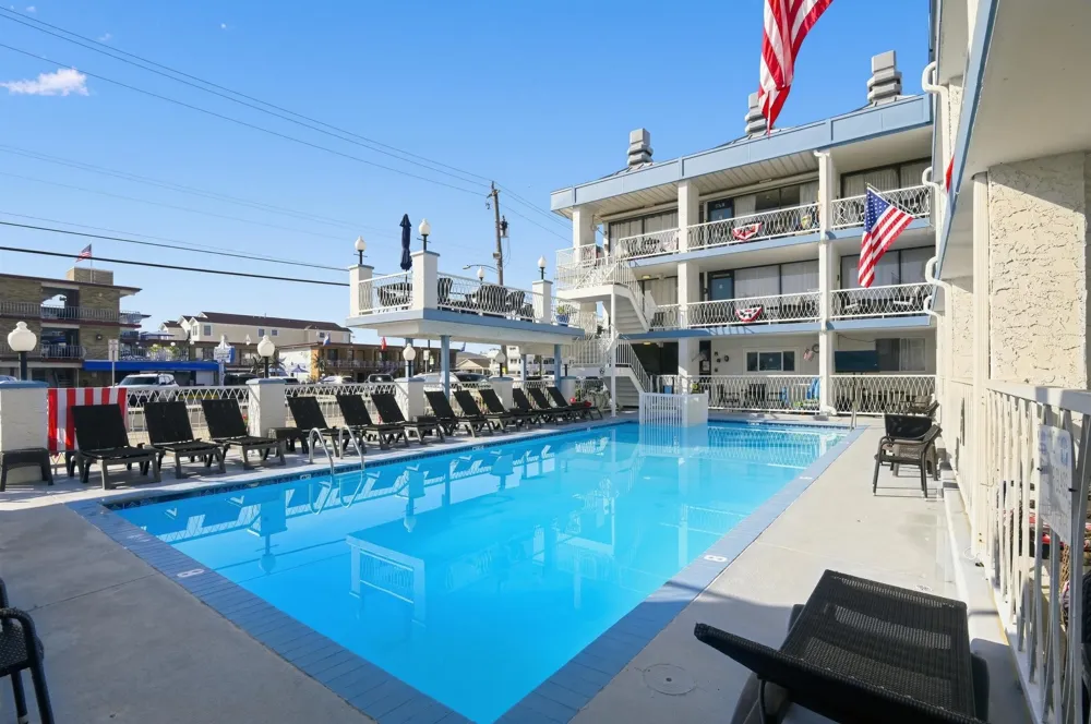 1900 Surf Avenue North Wildwood, NJ 08260