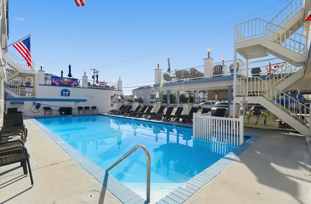 1900 Surf Avenue North Wildwood, NJ 08260