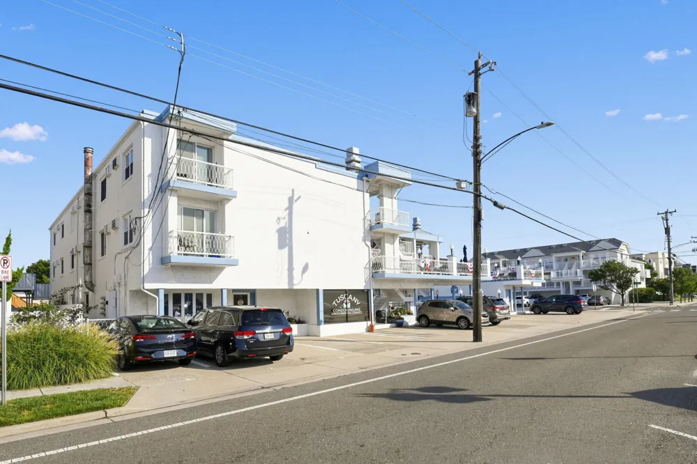 1900 Surf Avenue North Wildwood, NJ 08260