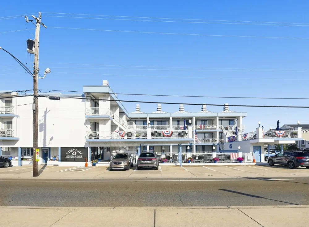 1900 Surf Avenue North Wildwood, NJ 08260