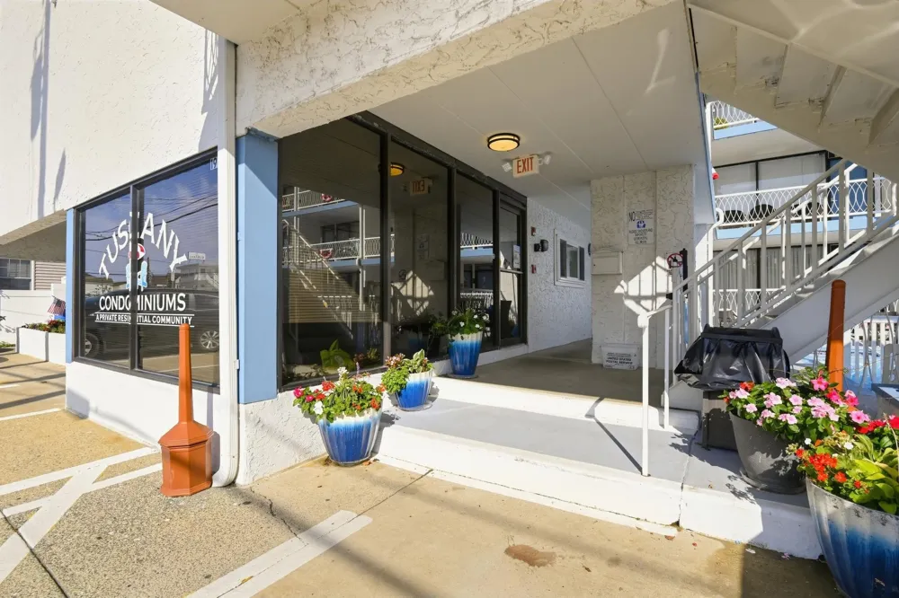1900 Surf Avenue North Wildwood, NJ 08260
