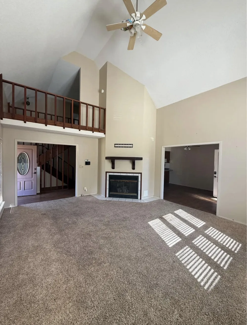 108 Brian Lane Hugo, OK 74743
