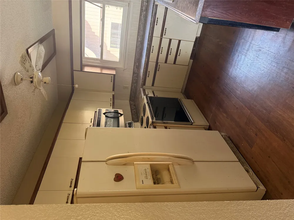 108 Brian Lane Hugo, OK 74743