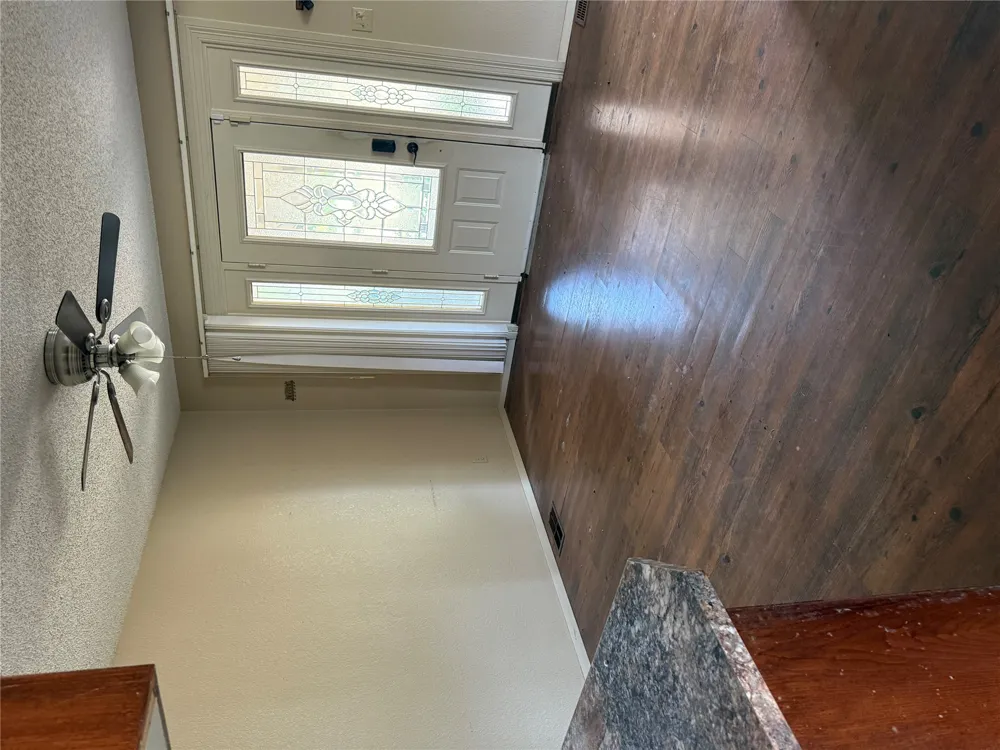 108 Brian Lane Hugo, OK 74743