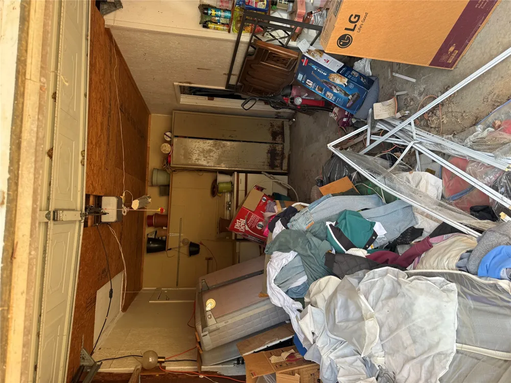 108 Brian Lane Hugo, OK 74743