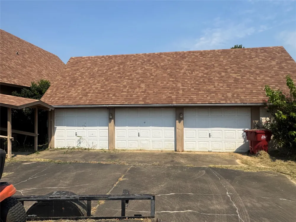 108 Brian Lane Hugo, OK 74743