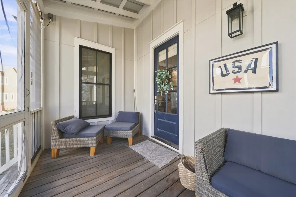 46 Center Lane Carlton Landing, OK 74432