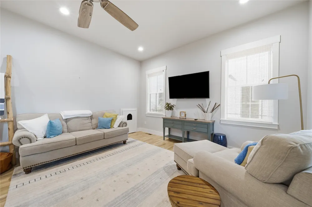 46 Center Lane Carlton Landing, OK 74432
