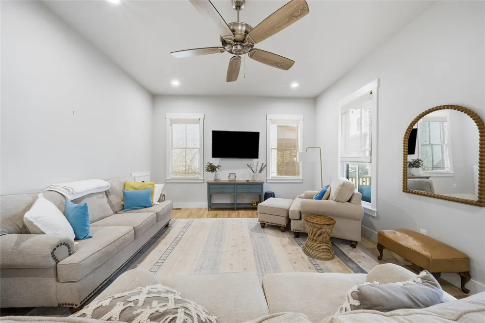 46 Center Lane Carlton Landing, OK 74432