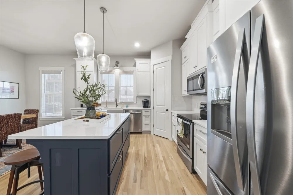 46 Center Lane Carlton Landing, OK 74432