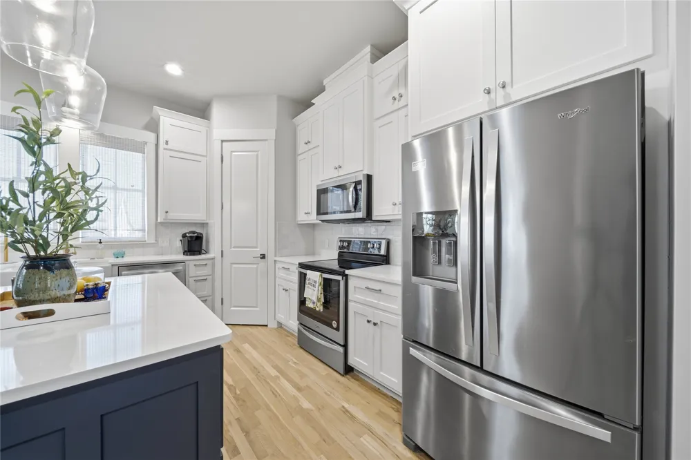 46 Center Lane Carlton Landing, OK 74432
