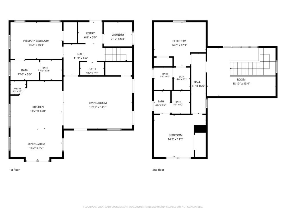 46 Center Lane Carlton Landing, OK 74432