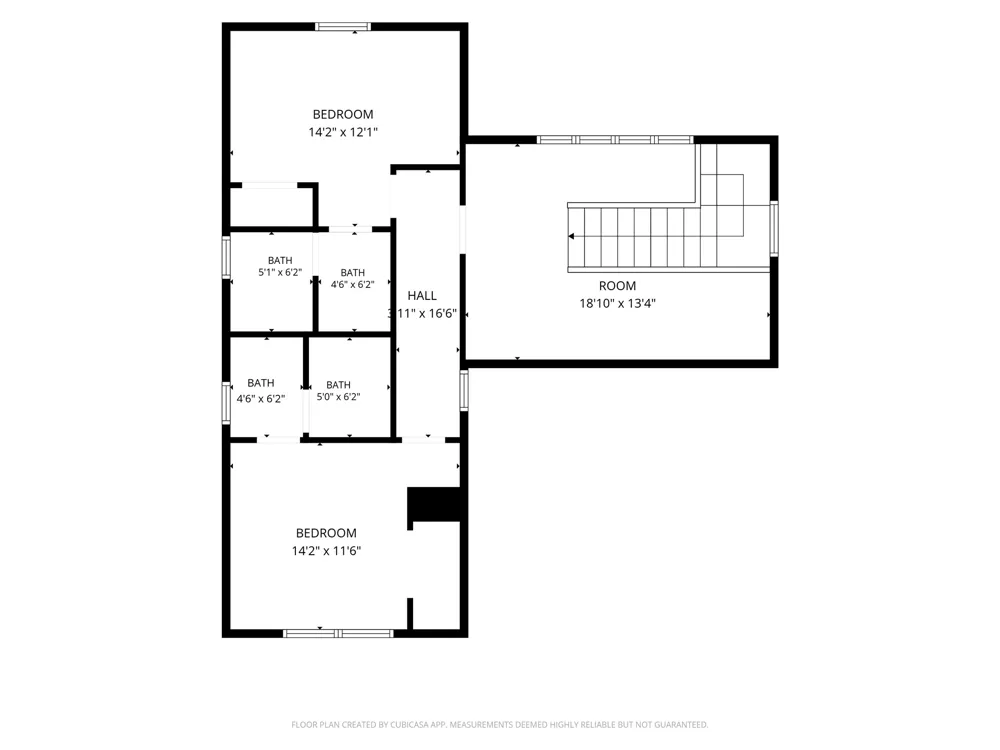 46 Center Lane Carlton Landing, OK 74432