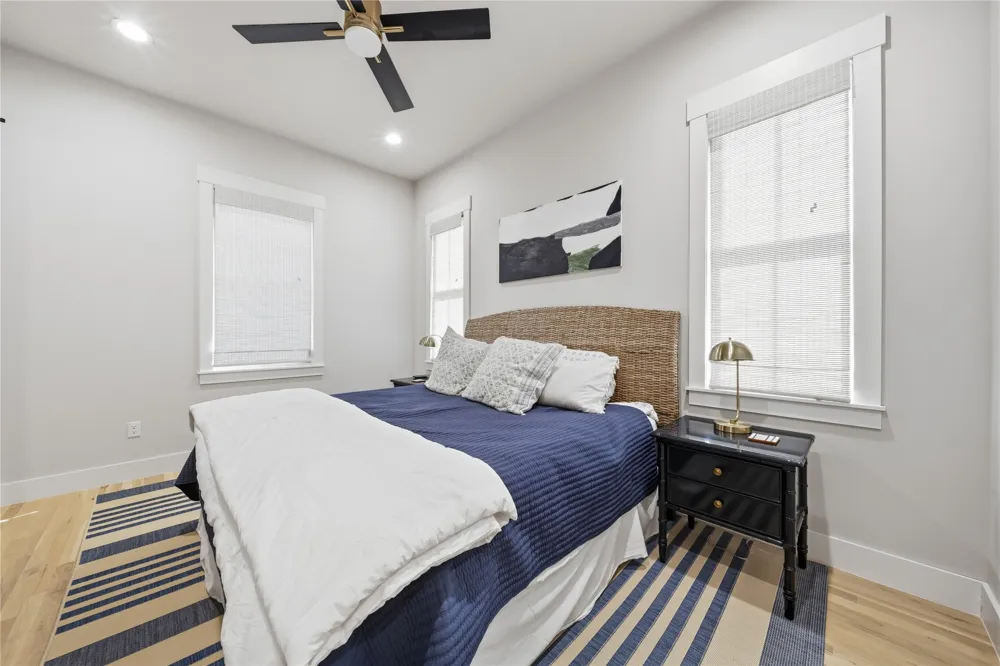 46 Center Lane Carlton Landing, OK 74432