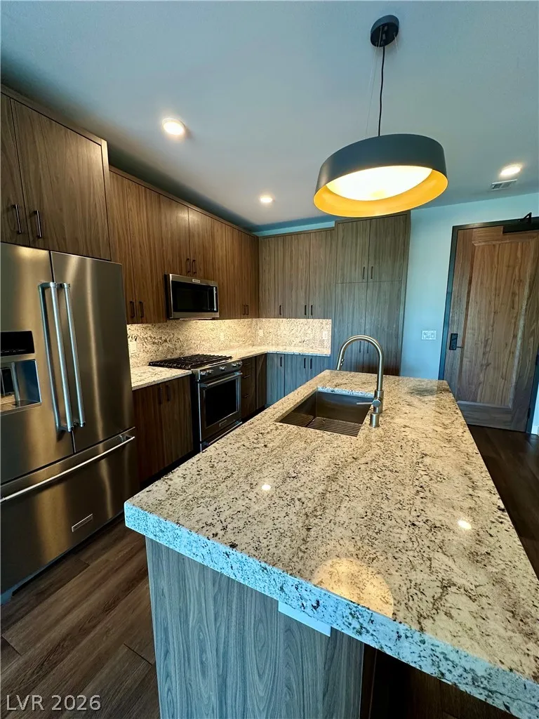 2460 E Serene Avenue #205 Henderson, NV 89074