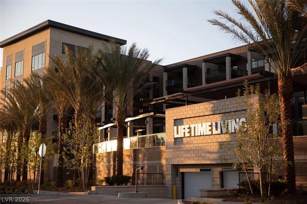 2460 E Serene Avenue #205 Henderson, NV 89074