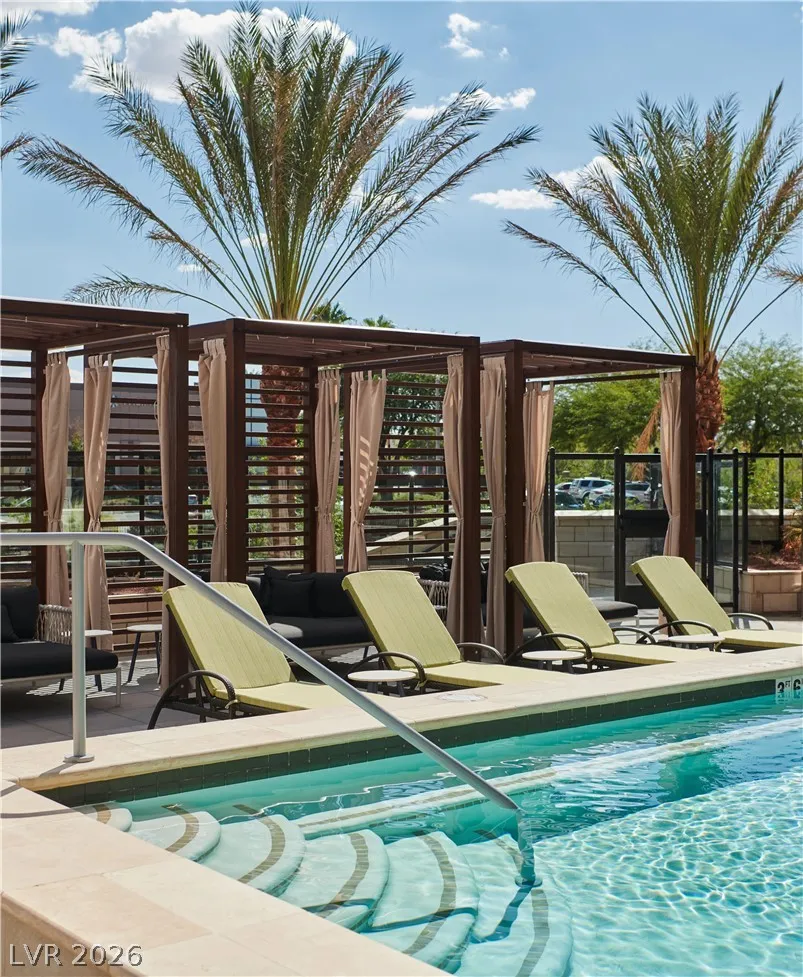 2460 E Serene Avenue #205 Henderson, NV 89074