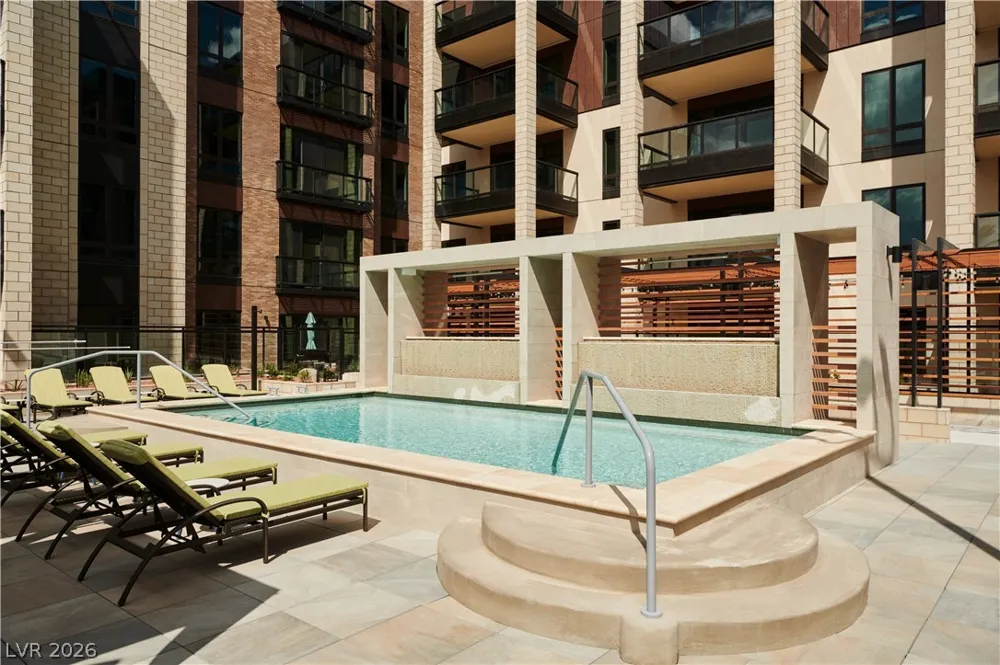 2460 E Serene Avenue #205 Henderson, NV 89074