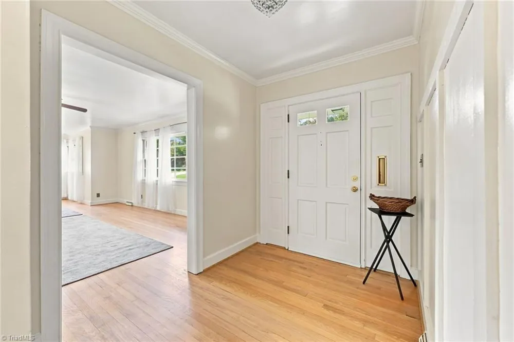 246 Fairview Avenue Mount Airy, NC 27030