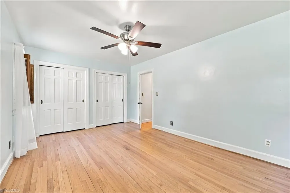 246 Fairview Avenue Mount Airy, NC 27030