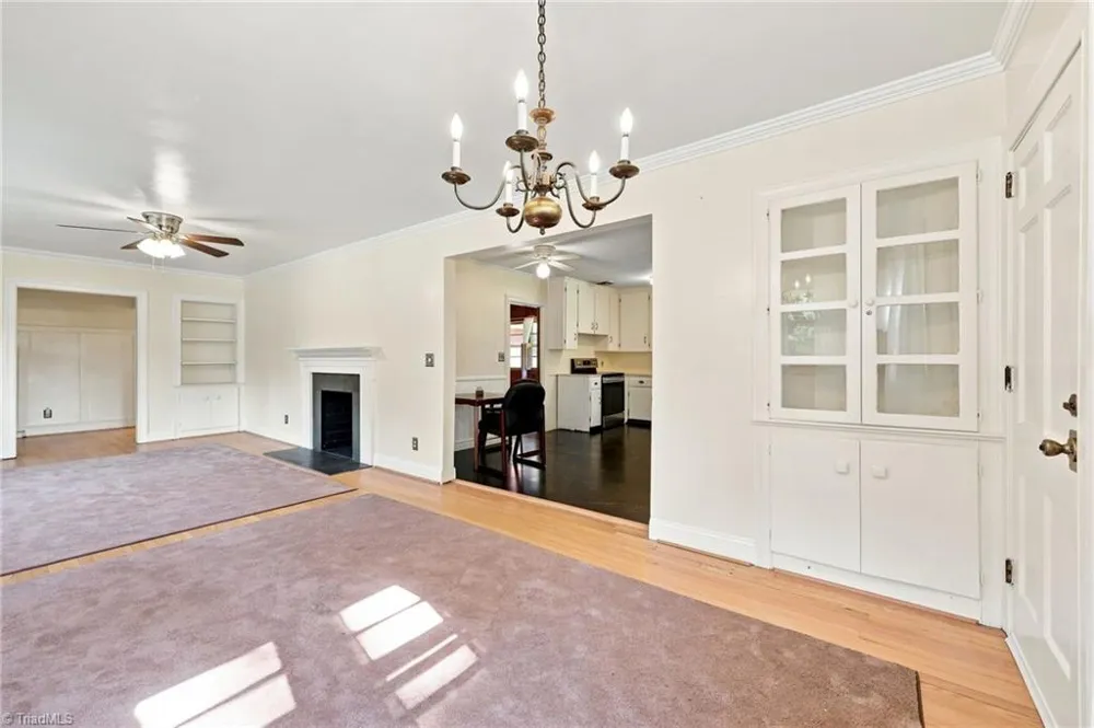 246 Fairview Avenue Mount Airy, NC 27030