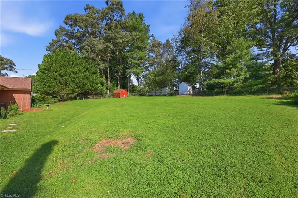 246 Fairview Avenue Mount Airy, NC 27030