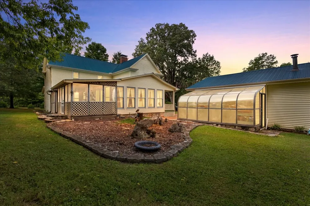 5995 Alvin Sperry Rd Mount Juliet, TN 37122