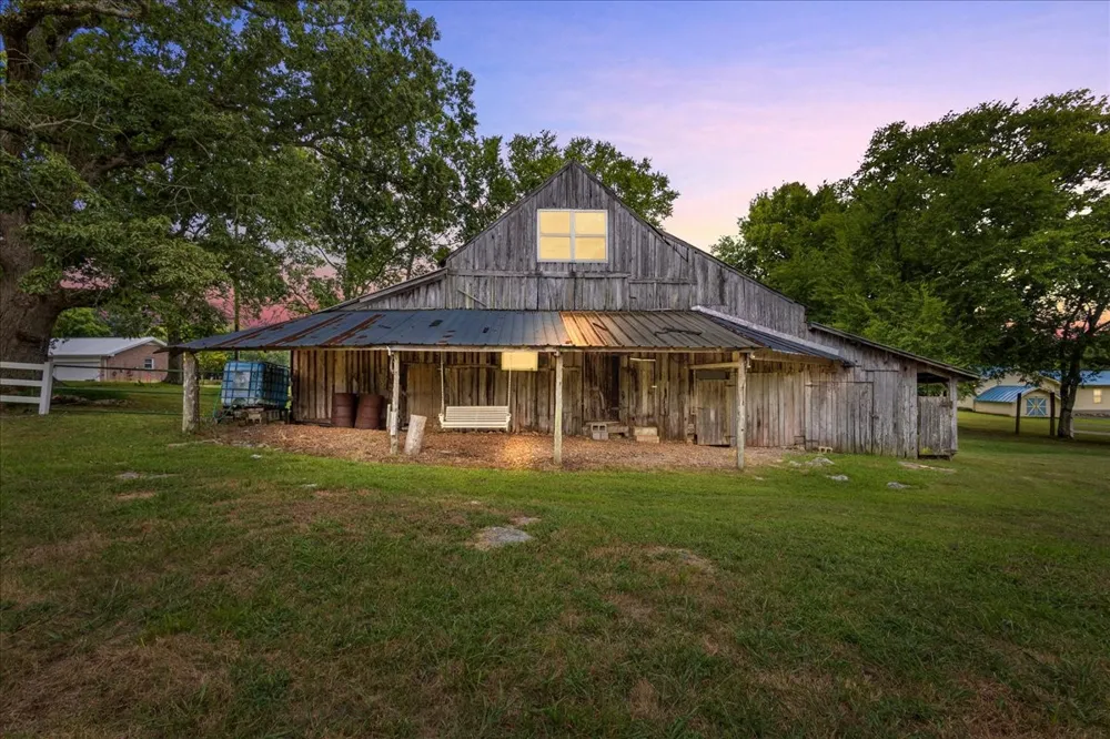 5995 Alvin Sperry Rd Mount Juliet, TN 37122